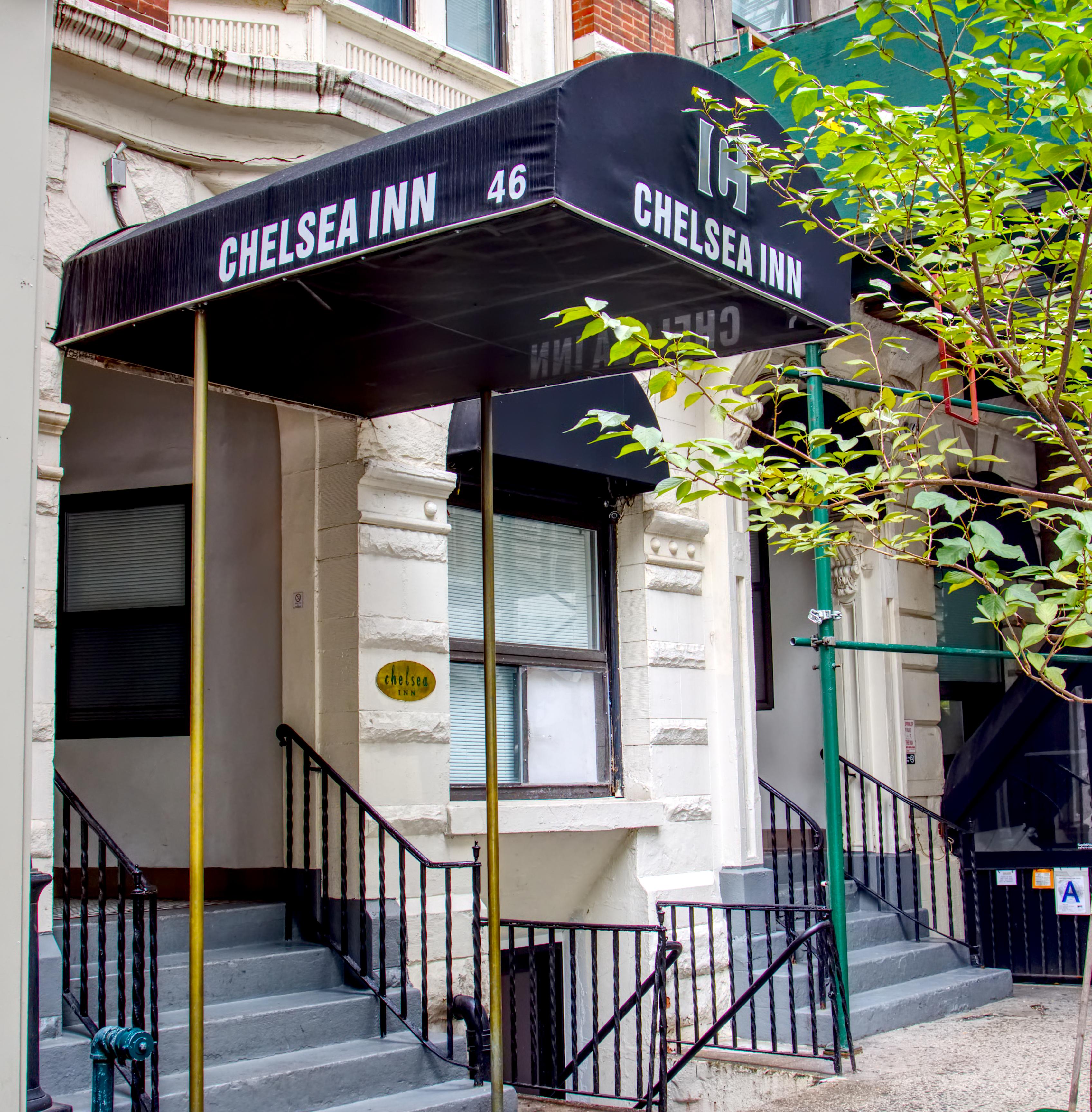 Chelsea (adults Only) Gasthof 3*