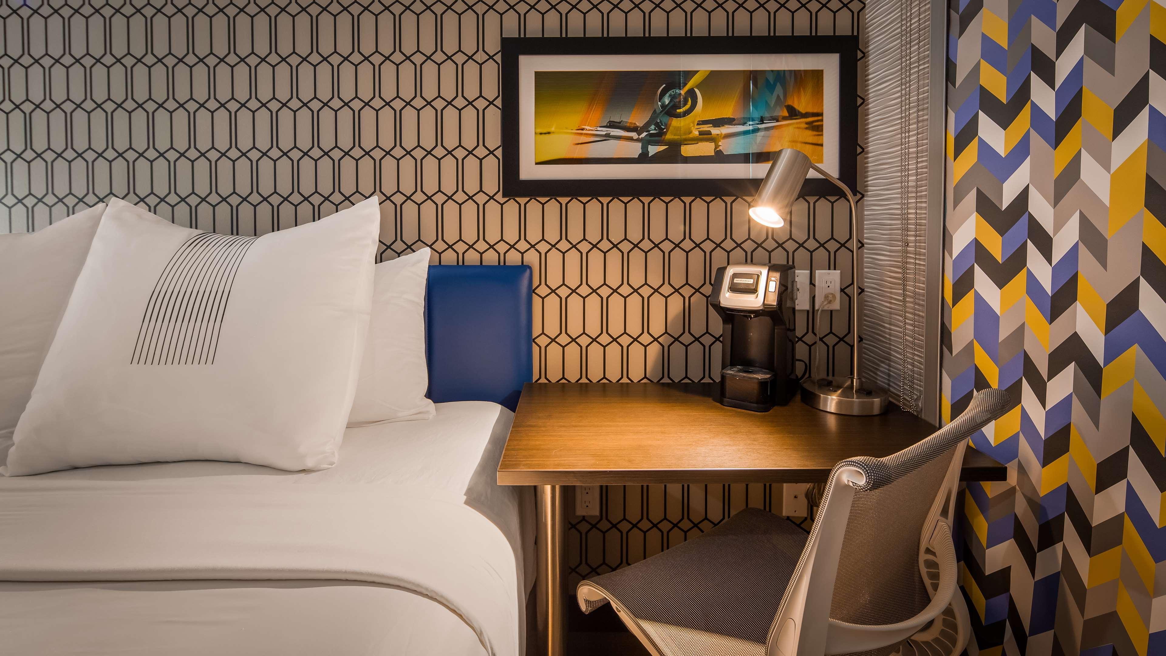 Hotel Glo Western Brooklyn Nyc