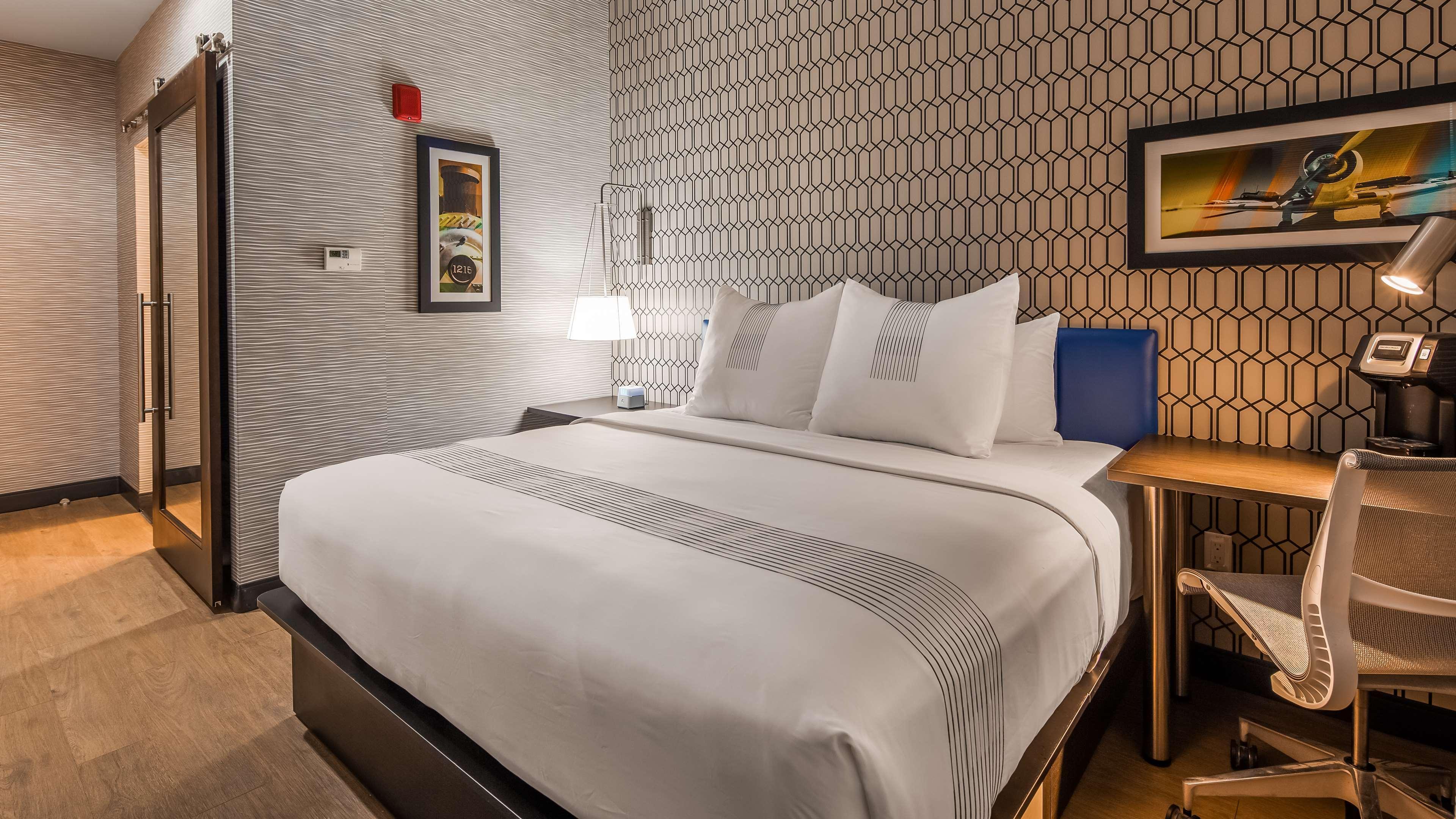 Glo Western Brooklyn Nyc 3* New York