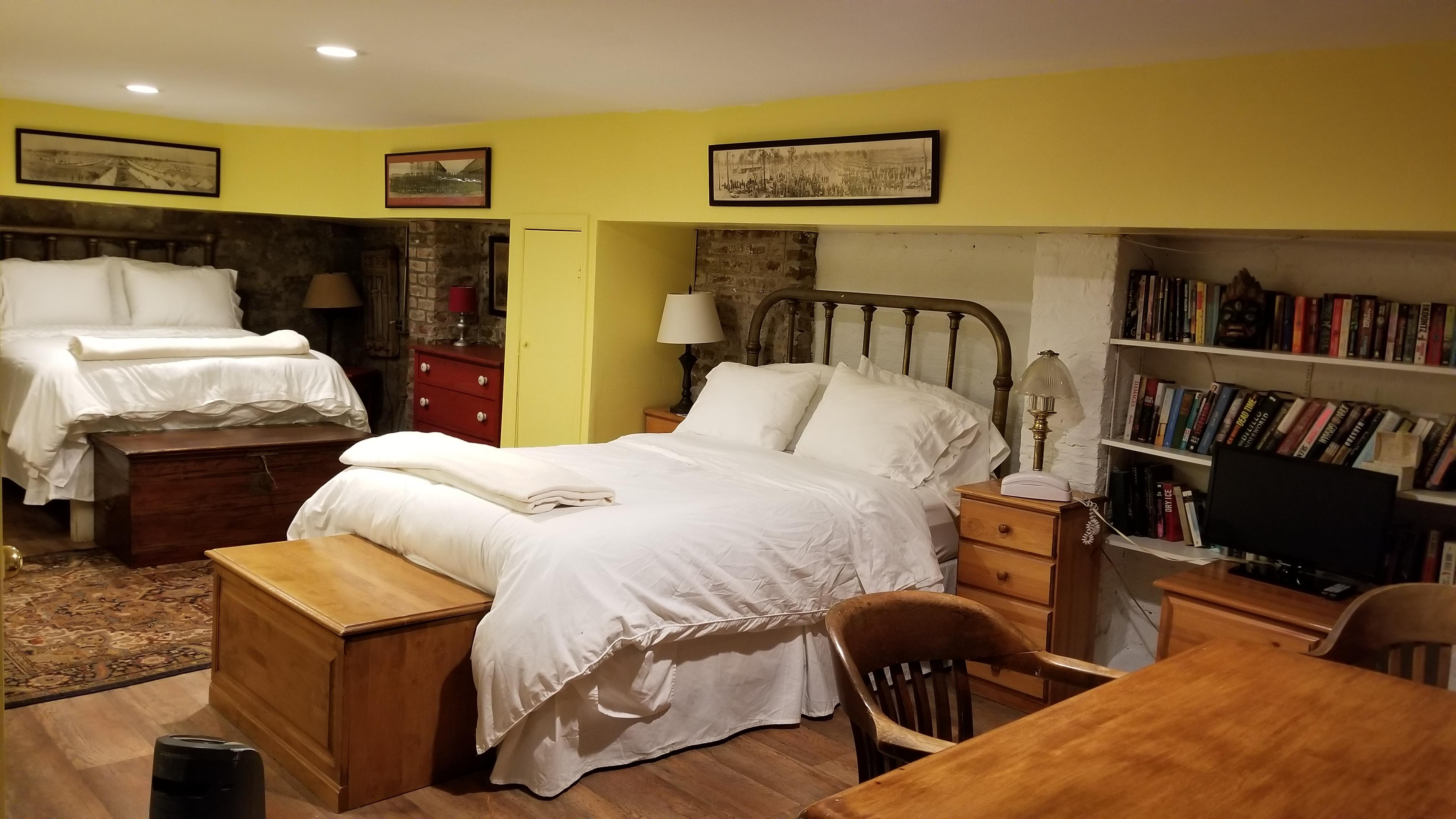 Incentra Village (adults Only) 3* New York
