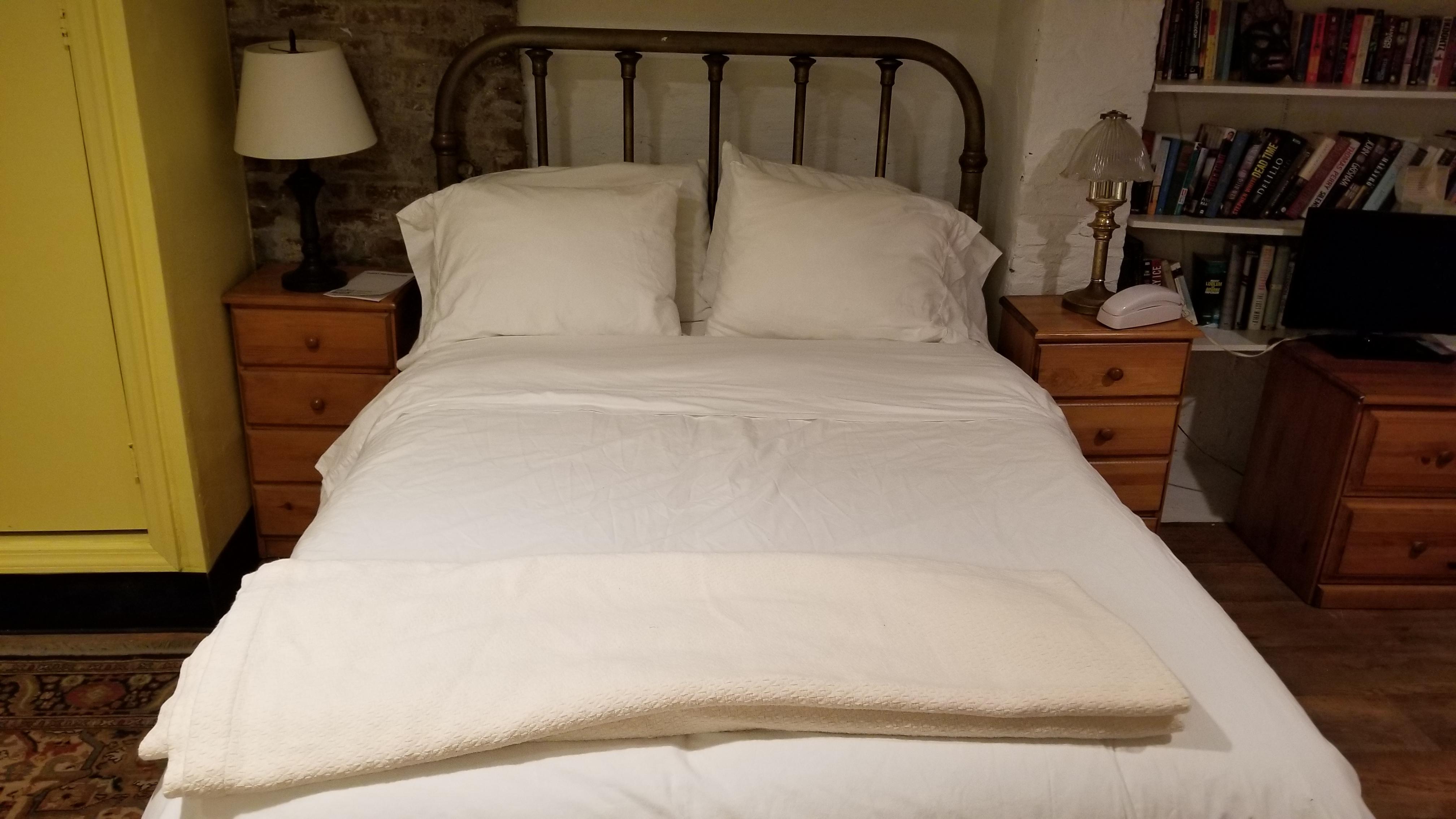 Inn Incentra Village (adults Only) New York