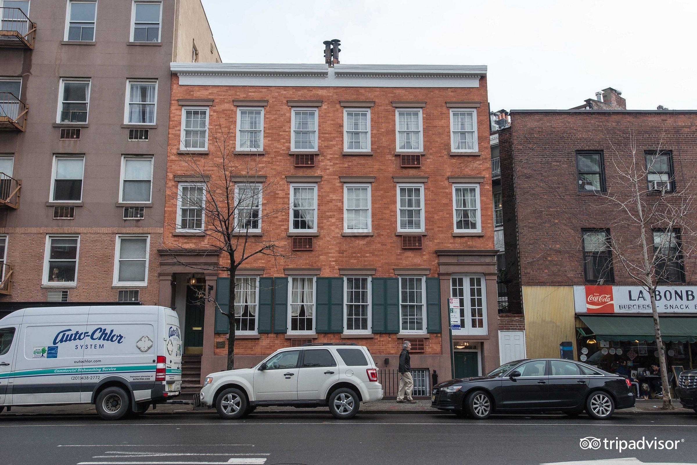 Inn Incentra Village (adults Only) New York