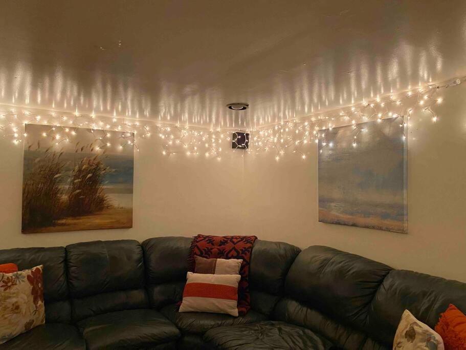 Treasure In Queens Apartment