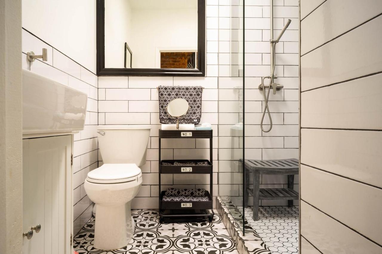 Wonderful Getaway In Bedford-stuyvesant