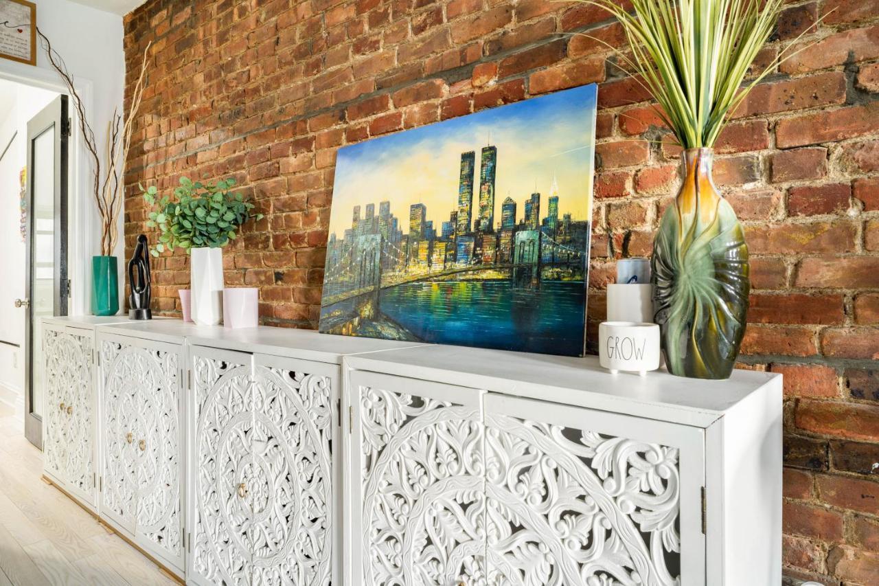 Wonderful Getaway In Bedford-stuyvesant