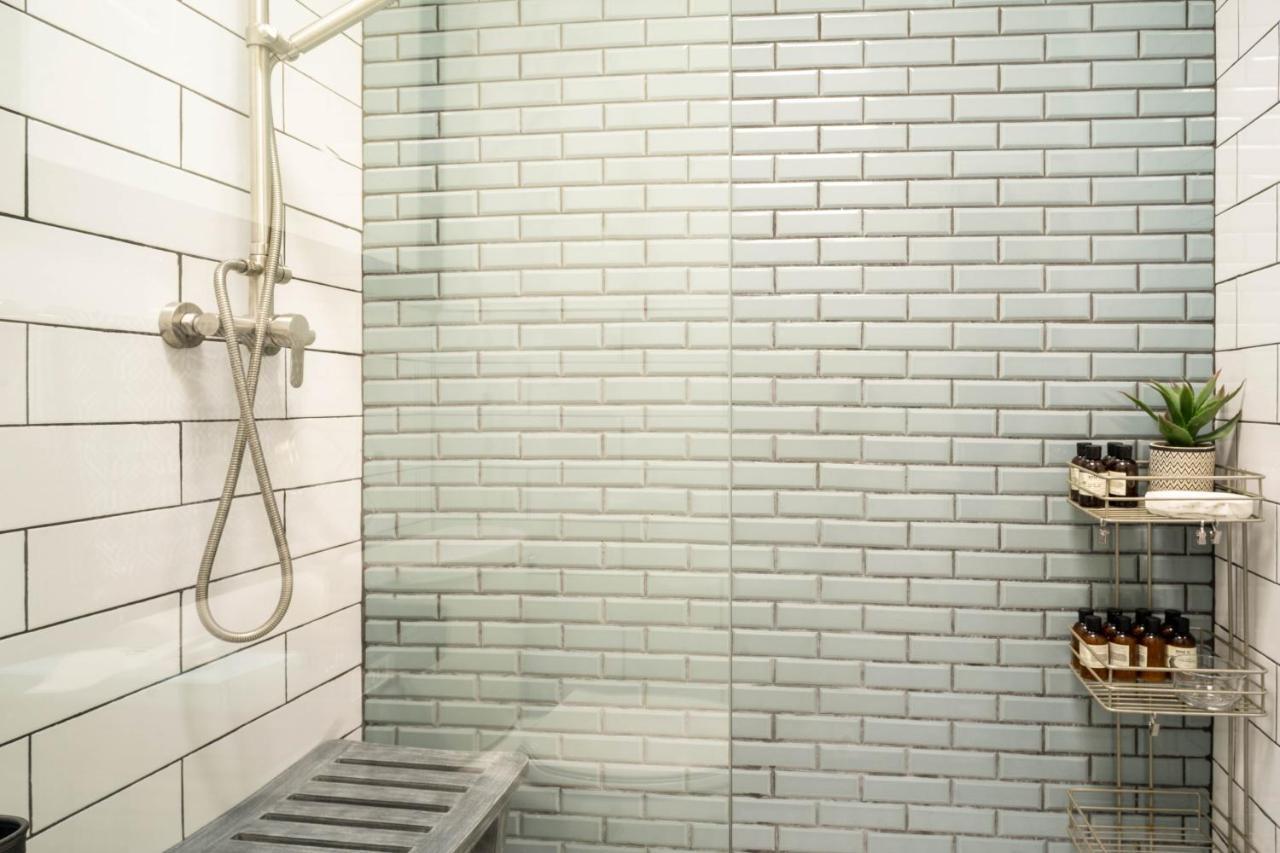 Wonderful Getaway In Bedford-stuyvesant Apartment *