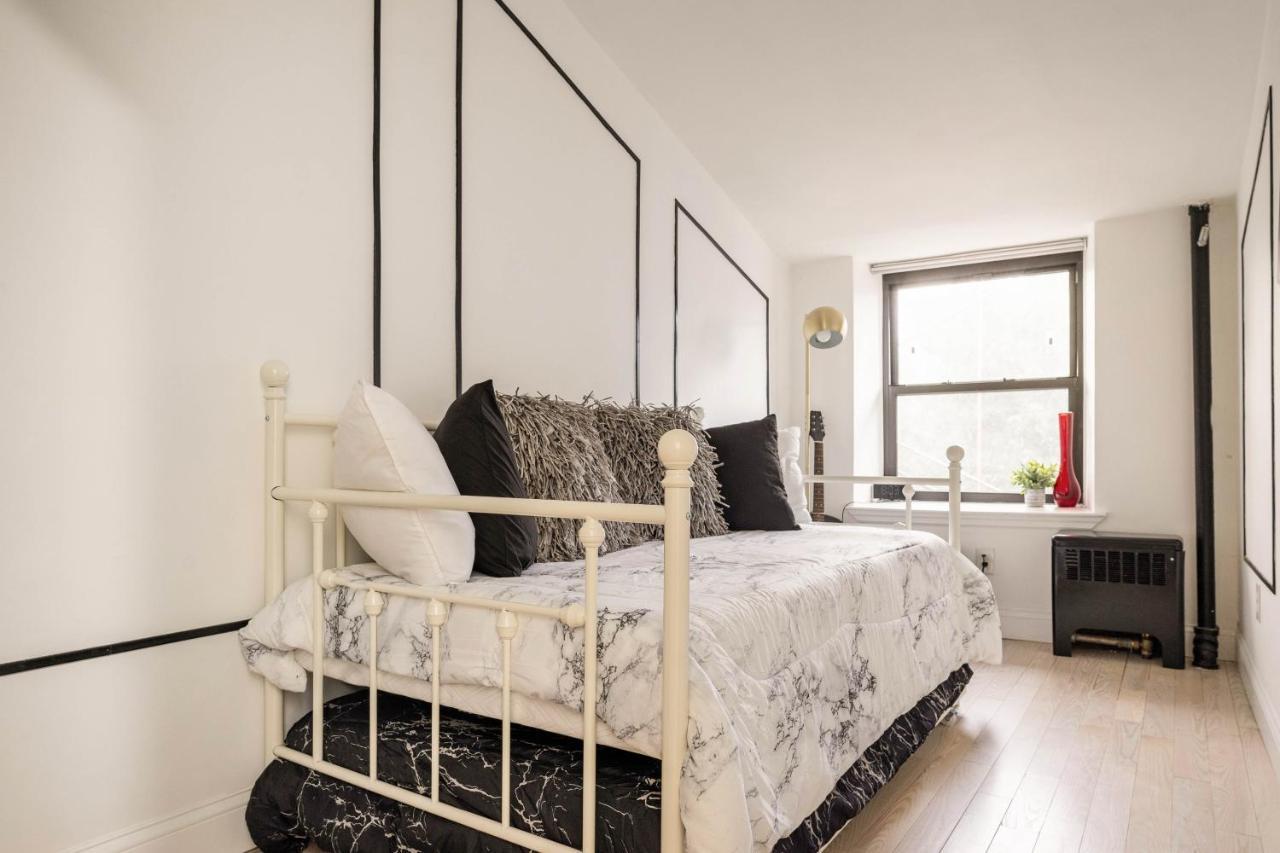 Apartment Wonderful Getaway In Bedford-stuyvesant *