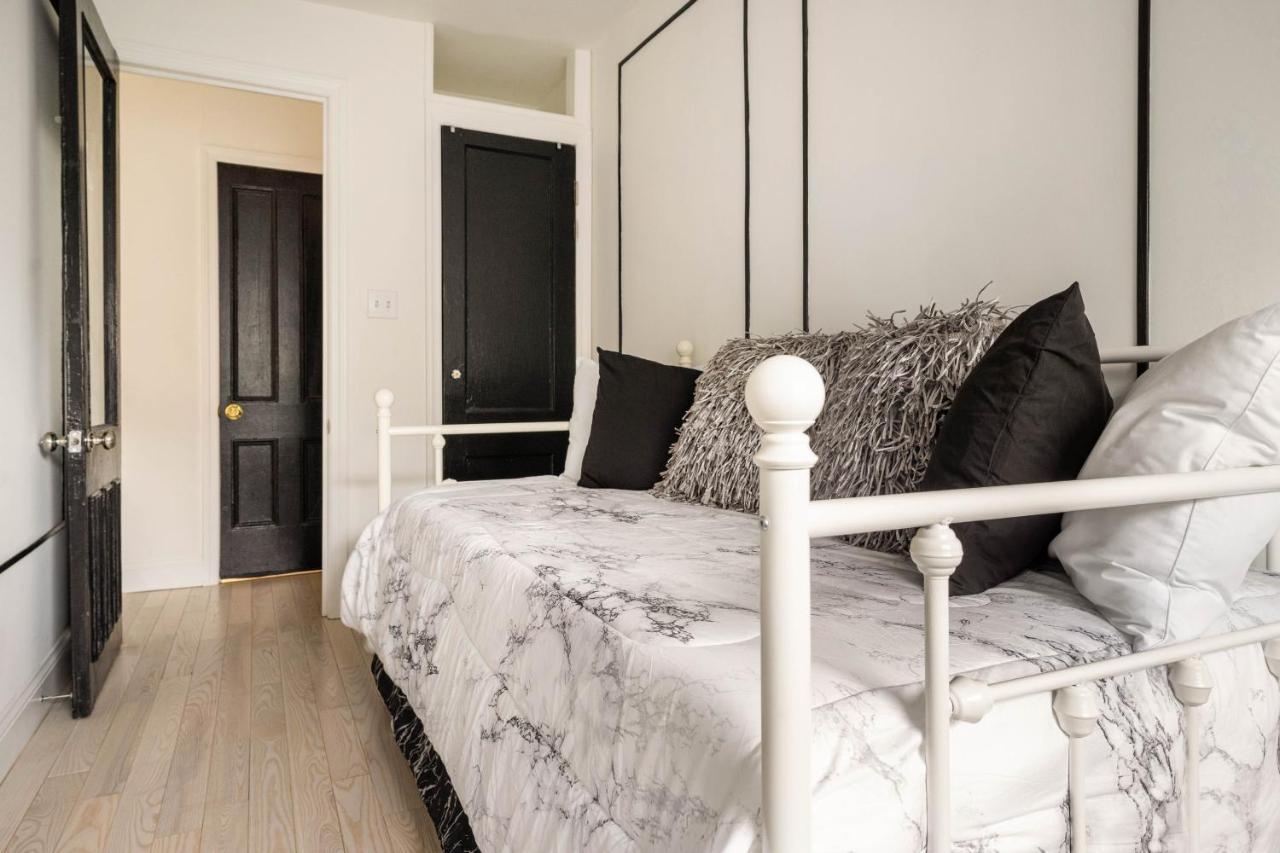 Wonderful Getaway In Bedford-stuyvesant Apartment *