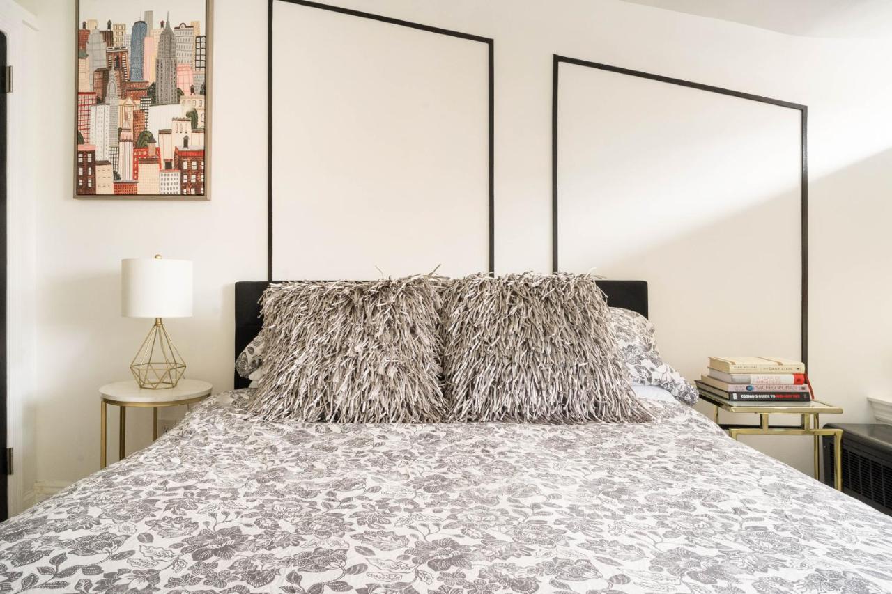 Wonderful Getaway In Bedford-stuyvesant * New York