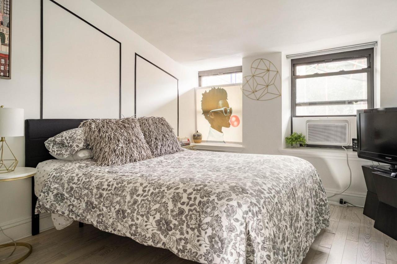 Apartment Wonderful Getaway In Bedford-stuyvesant New York