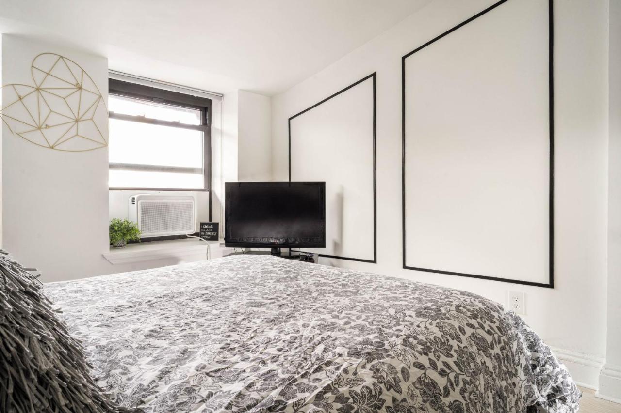 Apartment Wonderful Getaway In Bedford-stuyvesant New York