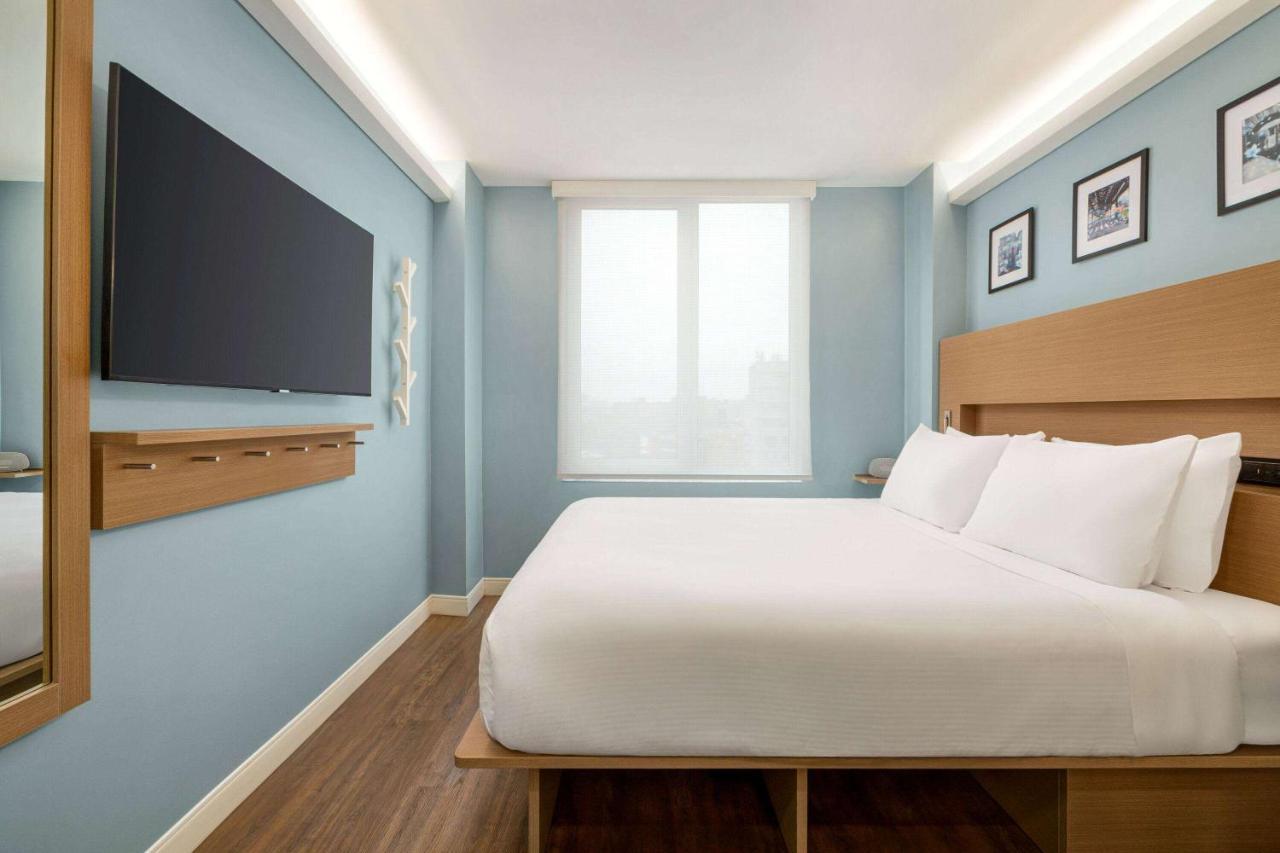 Hotel Wingate By Wyndham Bronx Haven Park