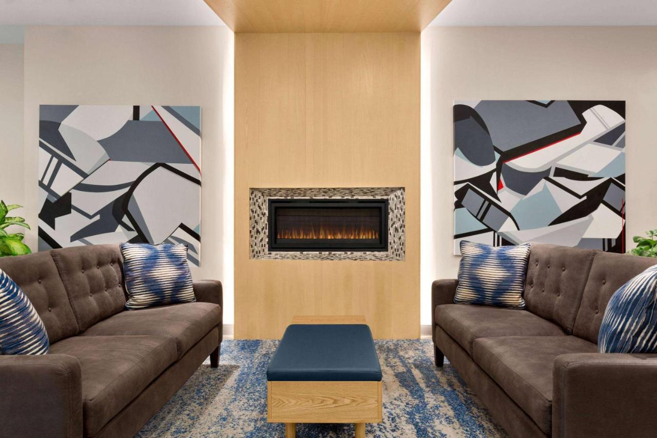 Wingate By Wyndham Bronx Haven Park Hotel