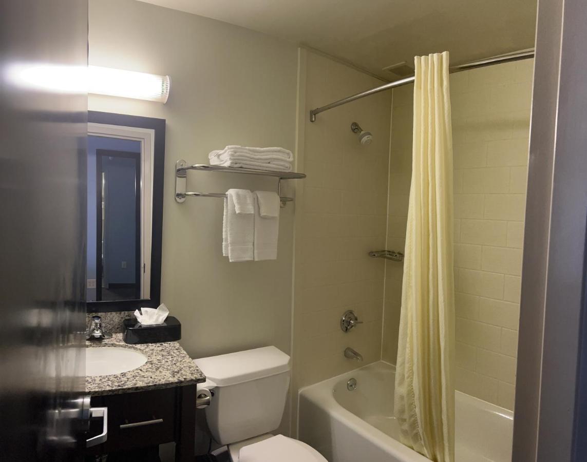 Hotel Cresthaven Jamaica-jfk 2*