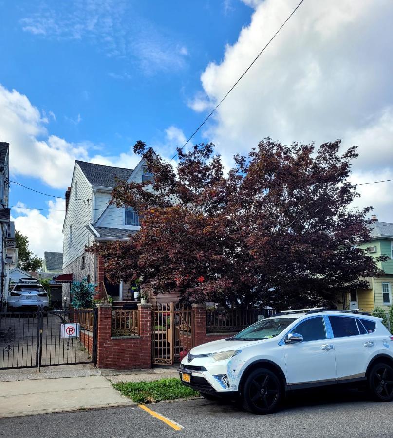 Casita Jurado Lga * New York