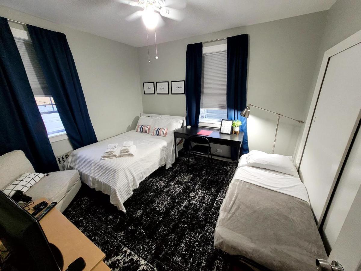 Apartment Casita Jurado Lga New York