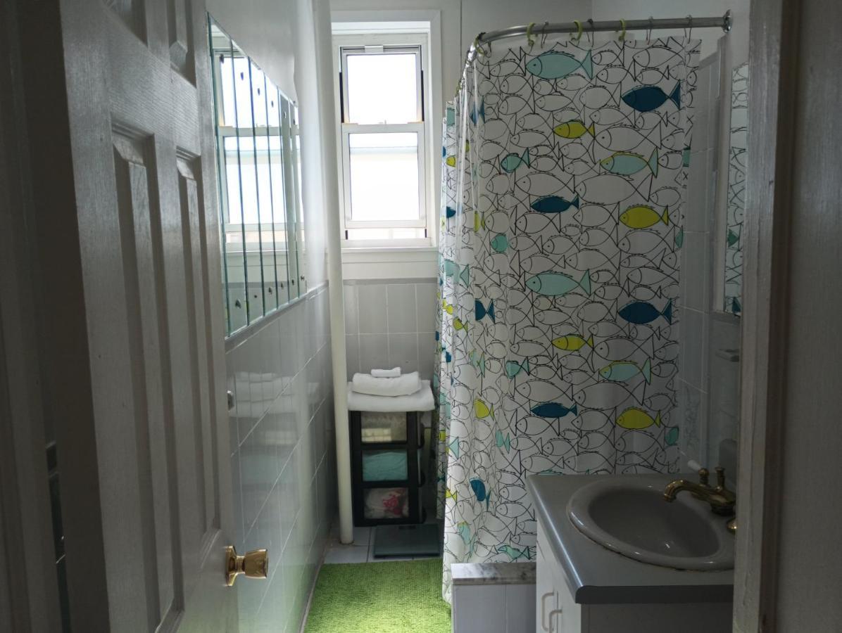Quiet Crib Privatunterkunft