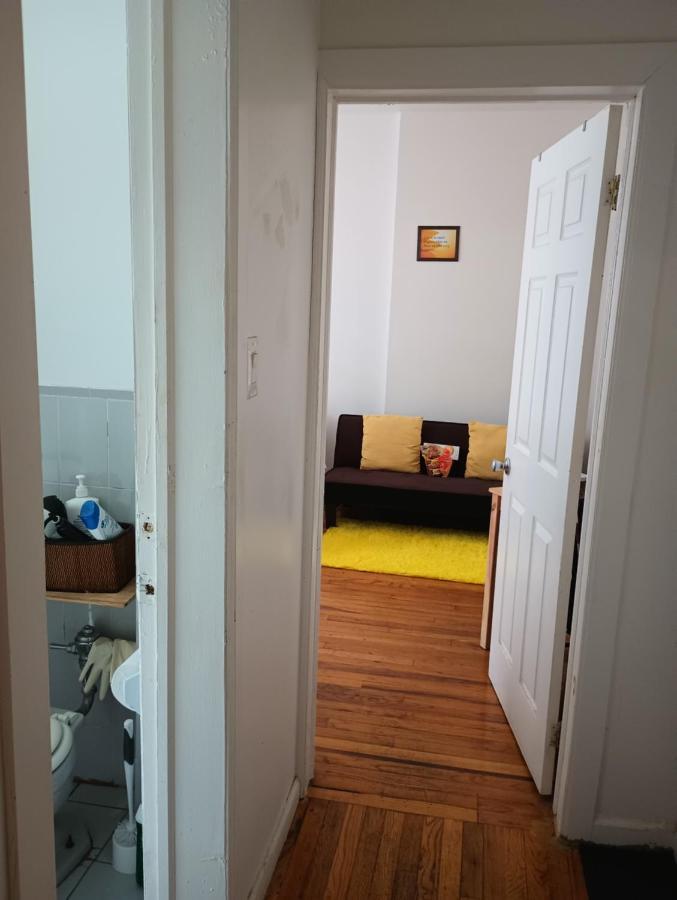 Privatunterkunft Quiet Crib *