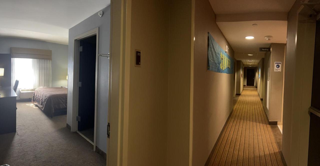 Cresthaven Jamaica-jfk Hotel 2*
