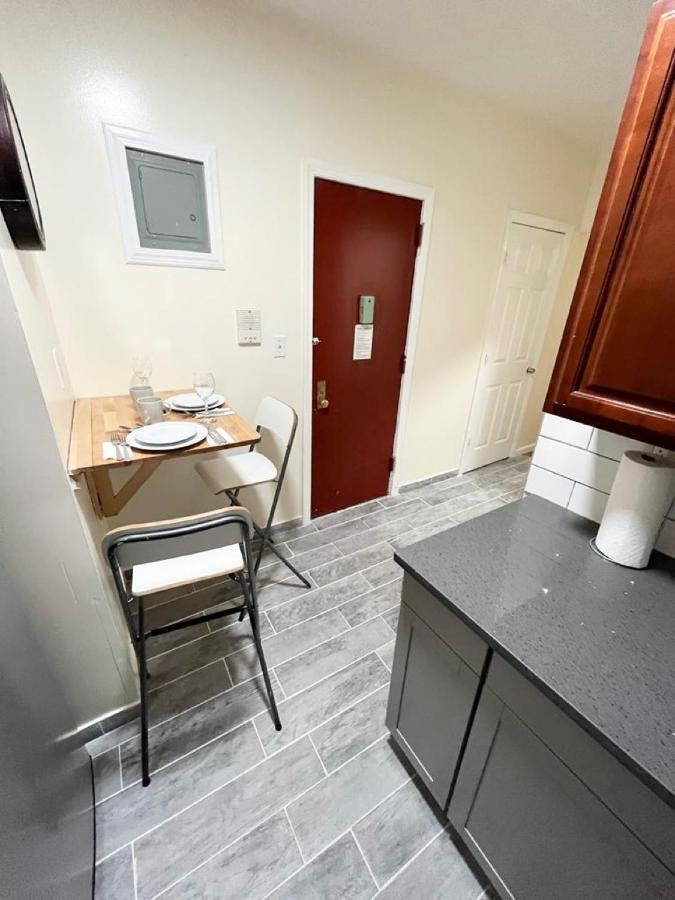 Beautiful Private In A Shared Upper West Side Privatunterkunft New York