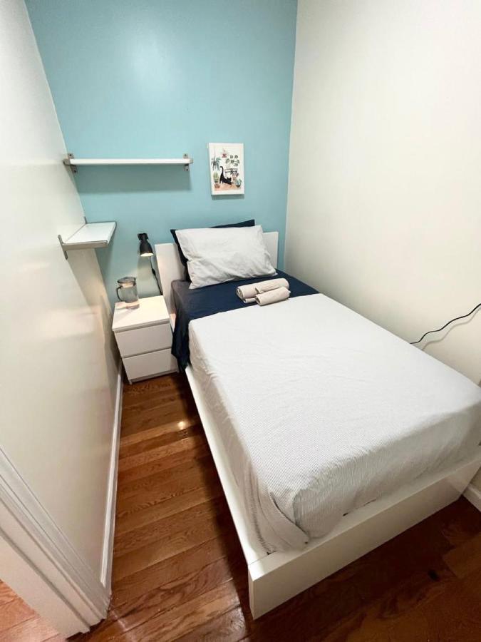 Beautiful Private In A Shared Upper West Side Privatunterkunft New York