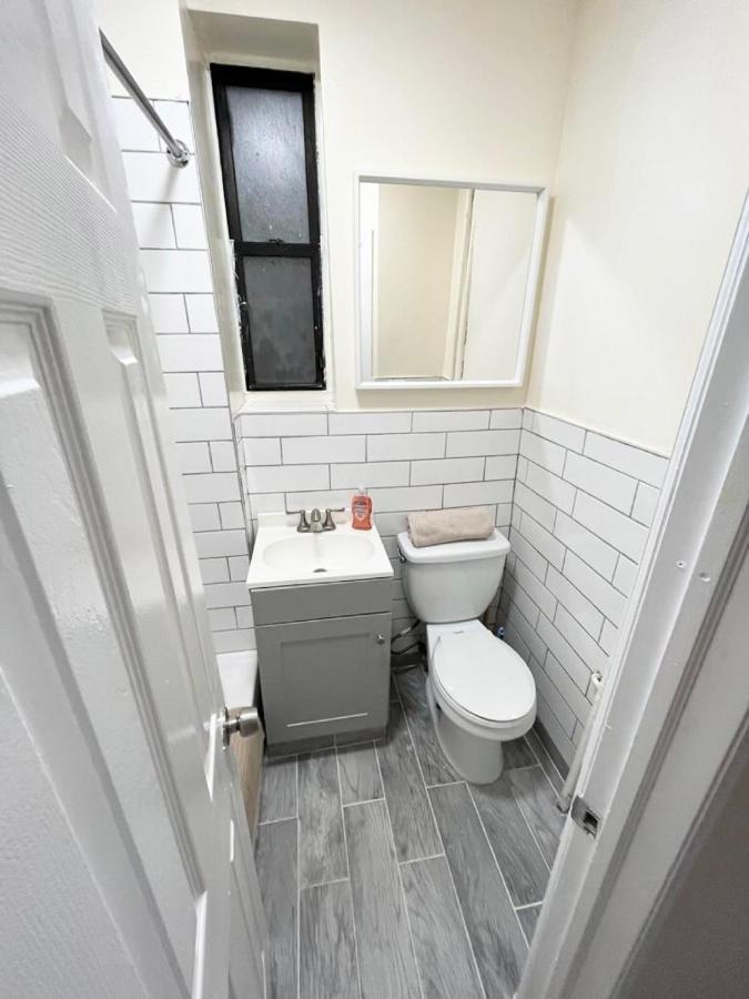 Beautiful Private In A Shared Upper West Side Privatunterkunft