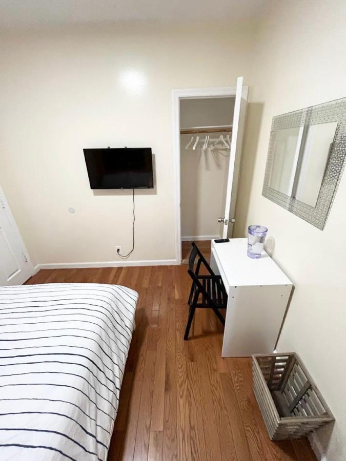 Beautiful Private In A Shared Upper West Side Privatunterkunft *