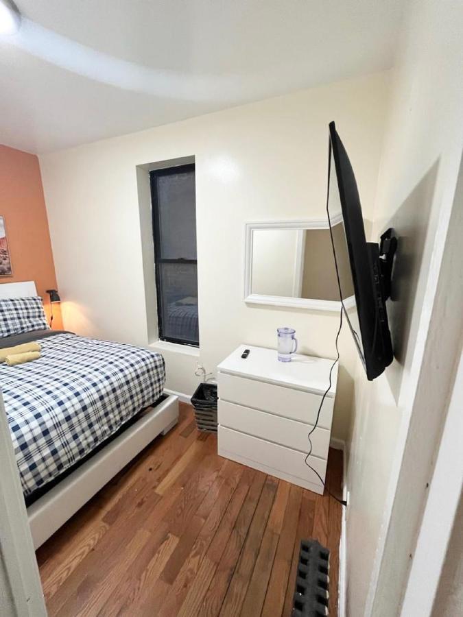Beautiful Private In A Shared Upper West Side Privatunterkunft New York