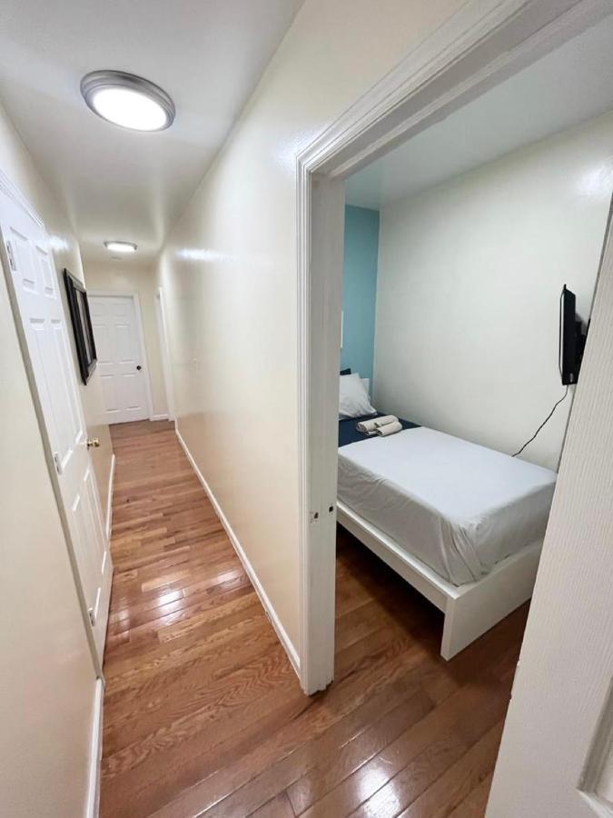 Beautiful Private In A Shared Upper West Side Privatunterkunft New York