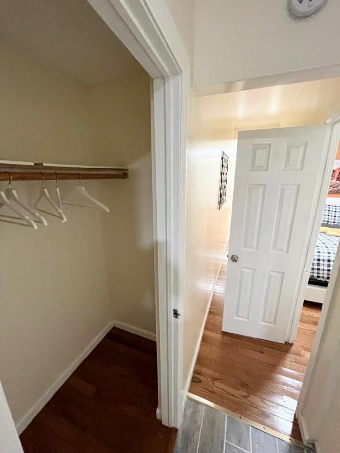 Privatunterkunft Beautiful Private In A Shared Upper West Side New York