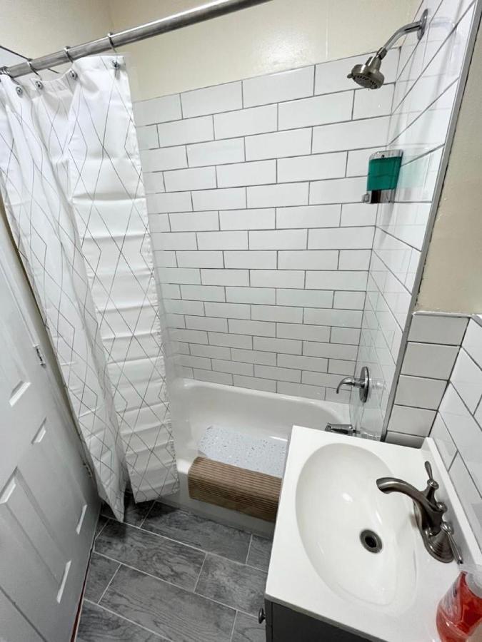 Beautiful Private In A Shared Upper West Side Privatunterkunft
