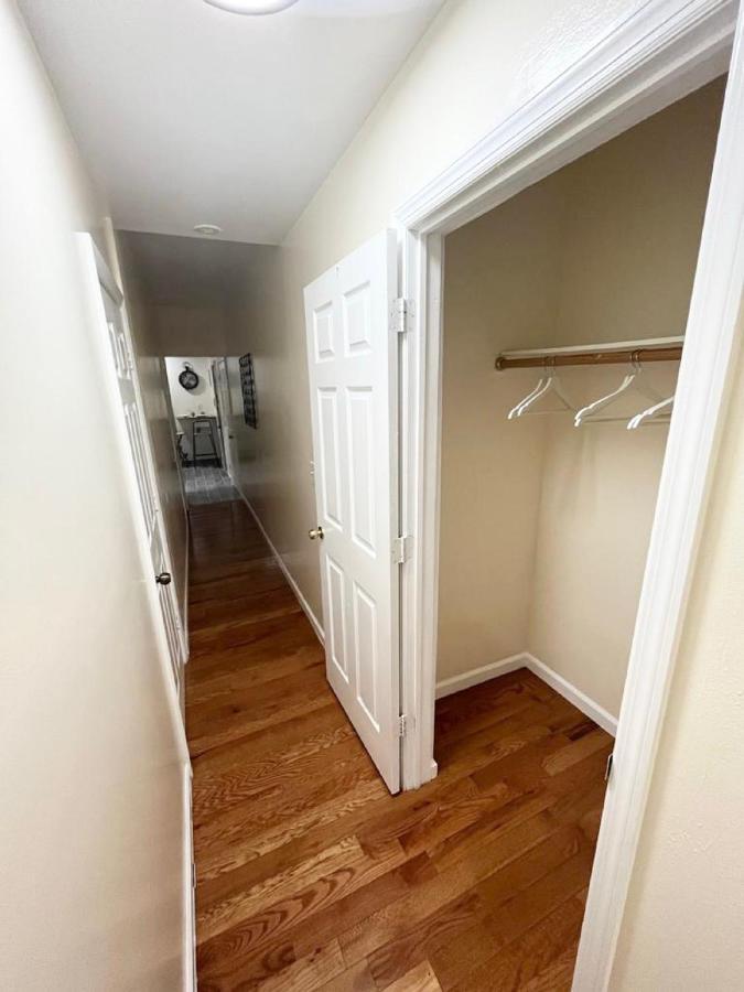 Privatunterkunft Beautiful Private In A Shared Upper West Side New York