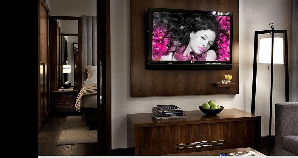 Kimpton Eventi By Ihg 5* New York