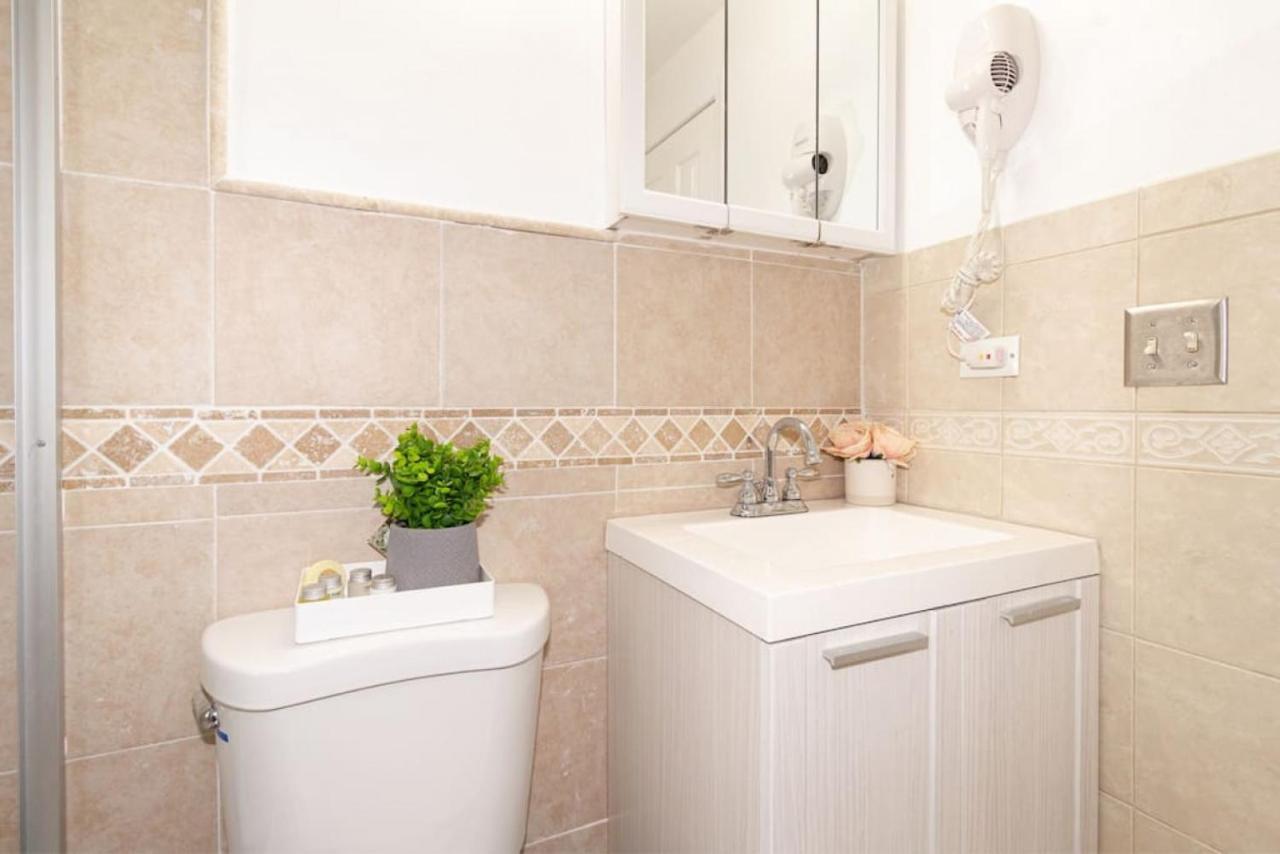 Stunning Private 2 With Private Bathroom In Duplex In Brooklyn, Ny Apartment *