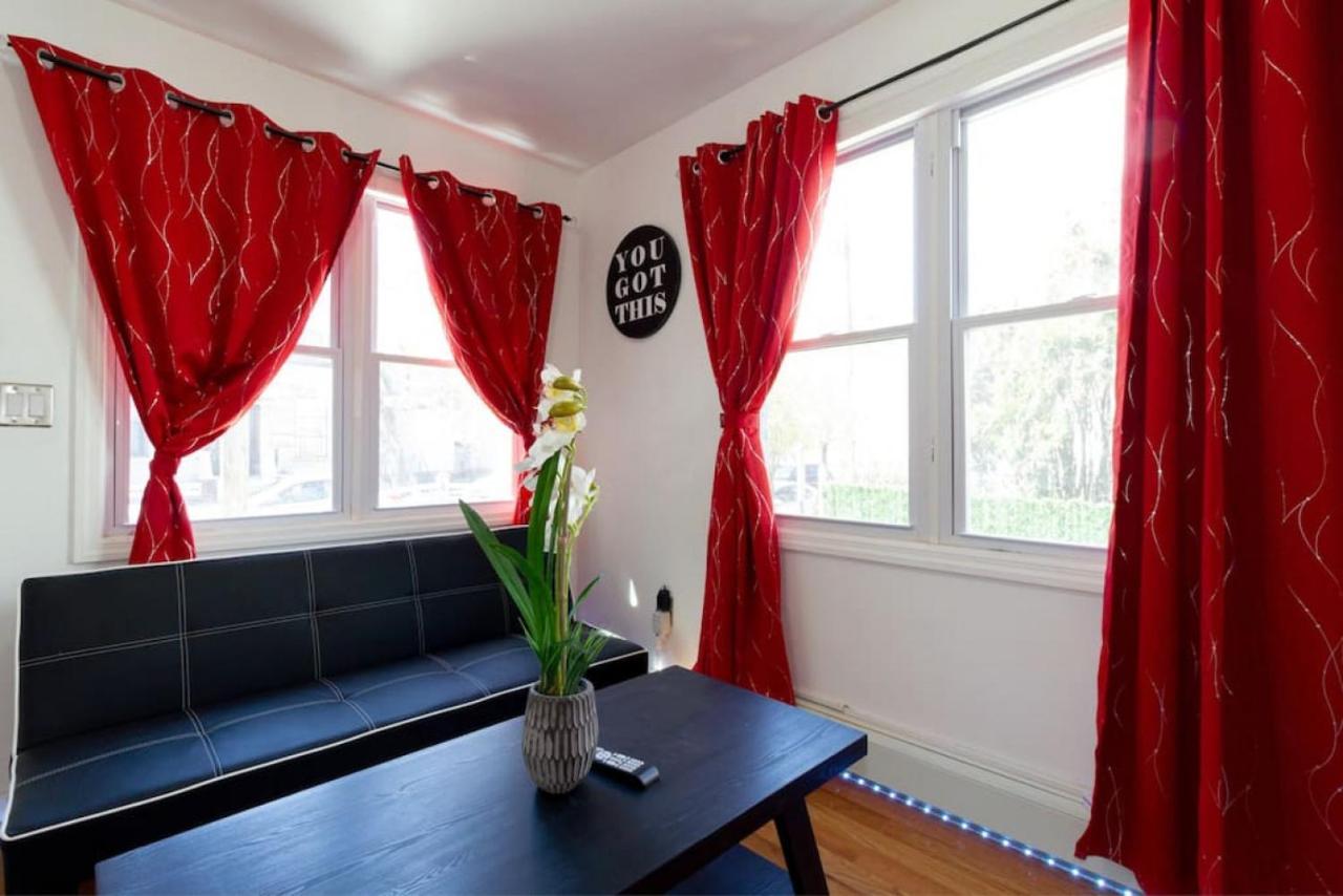 Apartment Stunning Private 2 With Private Bathroom In Duplex In Brooklyn, Ny *