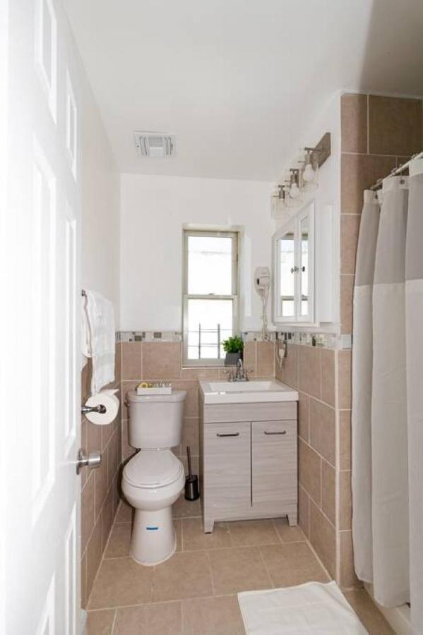Stunning Private 2 With Private Bathroom In Duplex In Brooklyn, Ny Apartment New York
