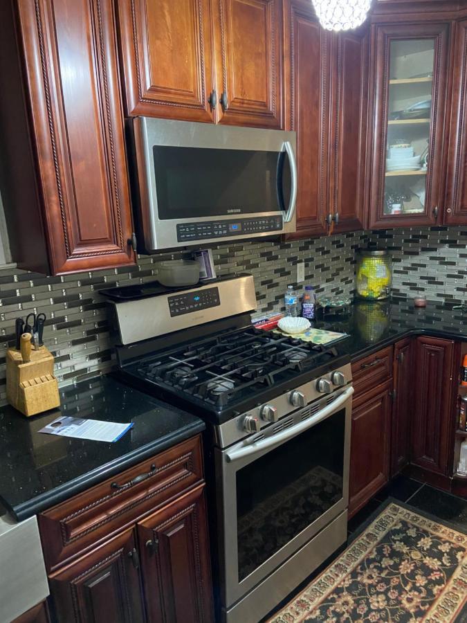 A Cheap Family In Queens New York