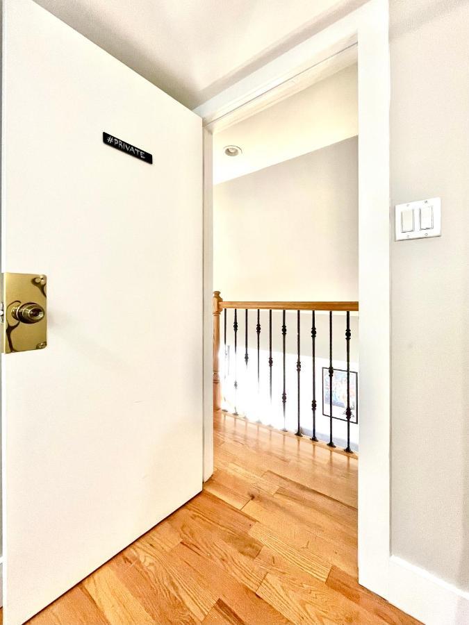Bed & Breakfast Hellohome New York