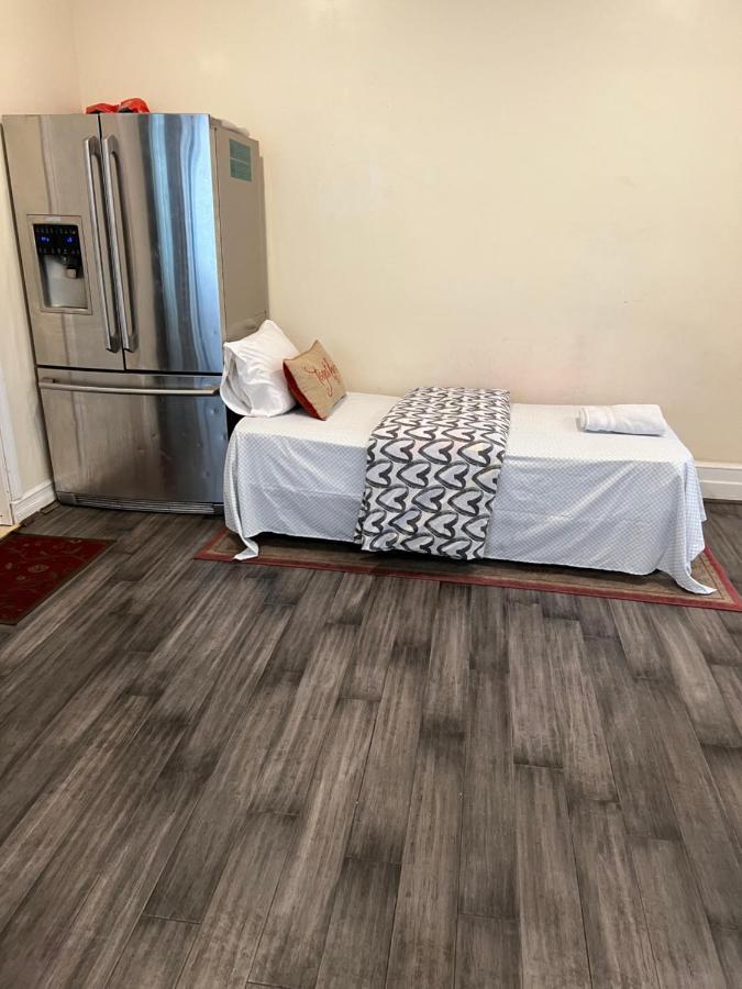 A Cheap Family In Queens New York