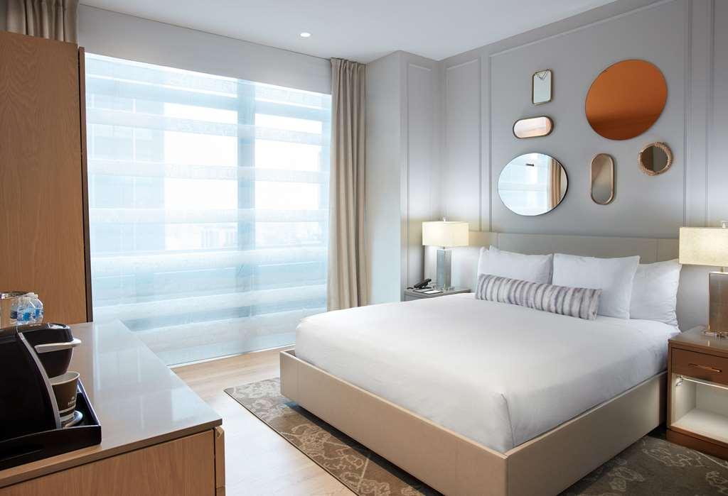 Hotel Hilton Club New York