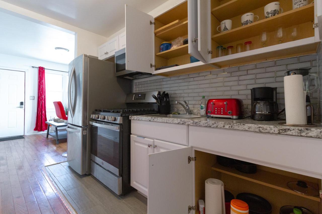 Stunning Private 2 With Private Bathroom In Duplex In Brooklyn, Ny Apartment New York