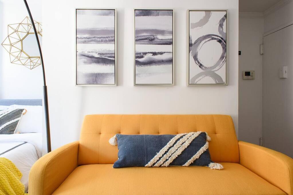 Apartment 24-16 Gramercy W D Gramercy *