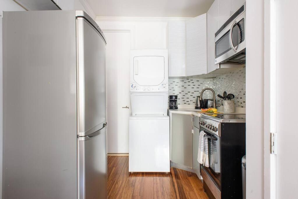 24-16 Gramercy W D Gramercy New York