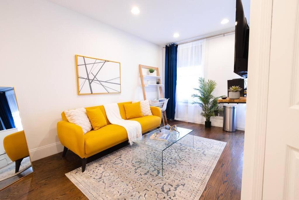 69-3c Stylish Lower East East 1br Brand New Apartment *