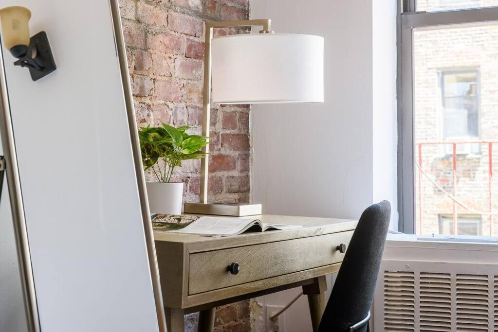 Apartment 24-16 Gramercy W D Gramercy New York
