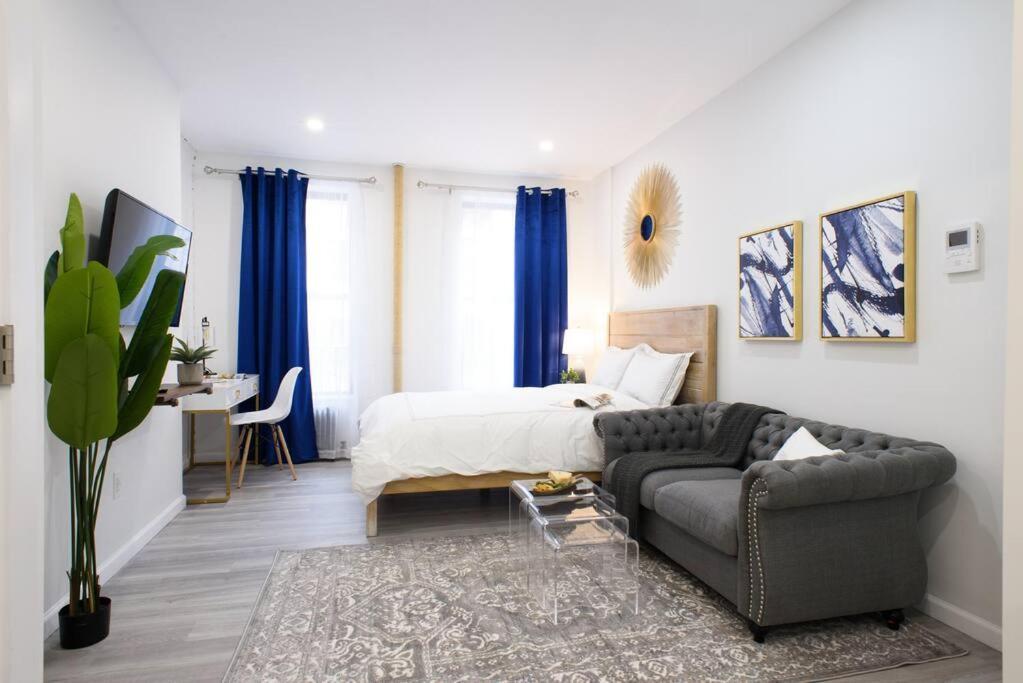 Apartment 240-12 Brand New Prime Location W&d *