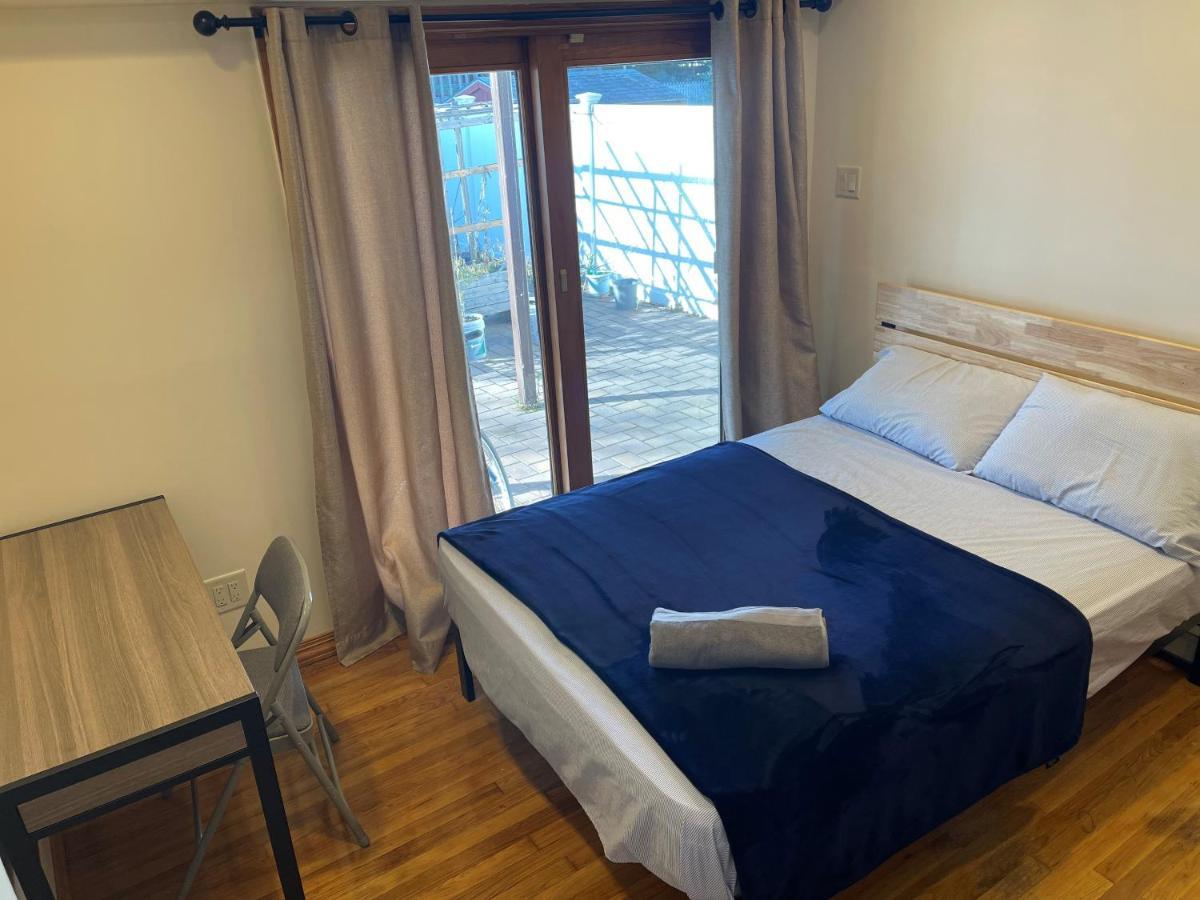 Mill Basin Cozy Homestay *
