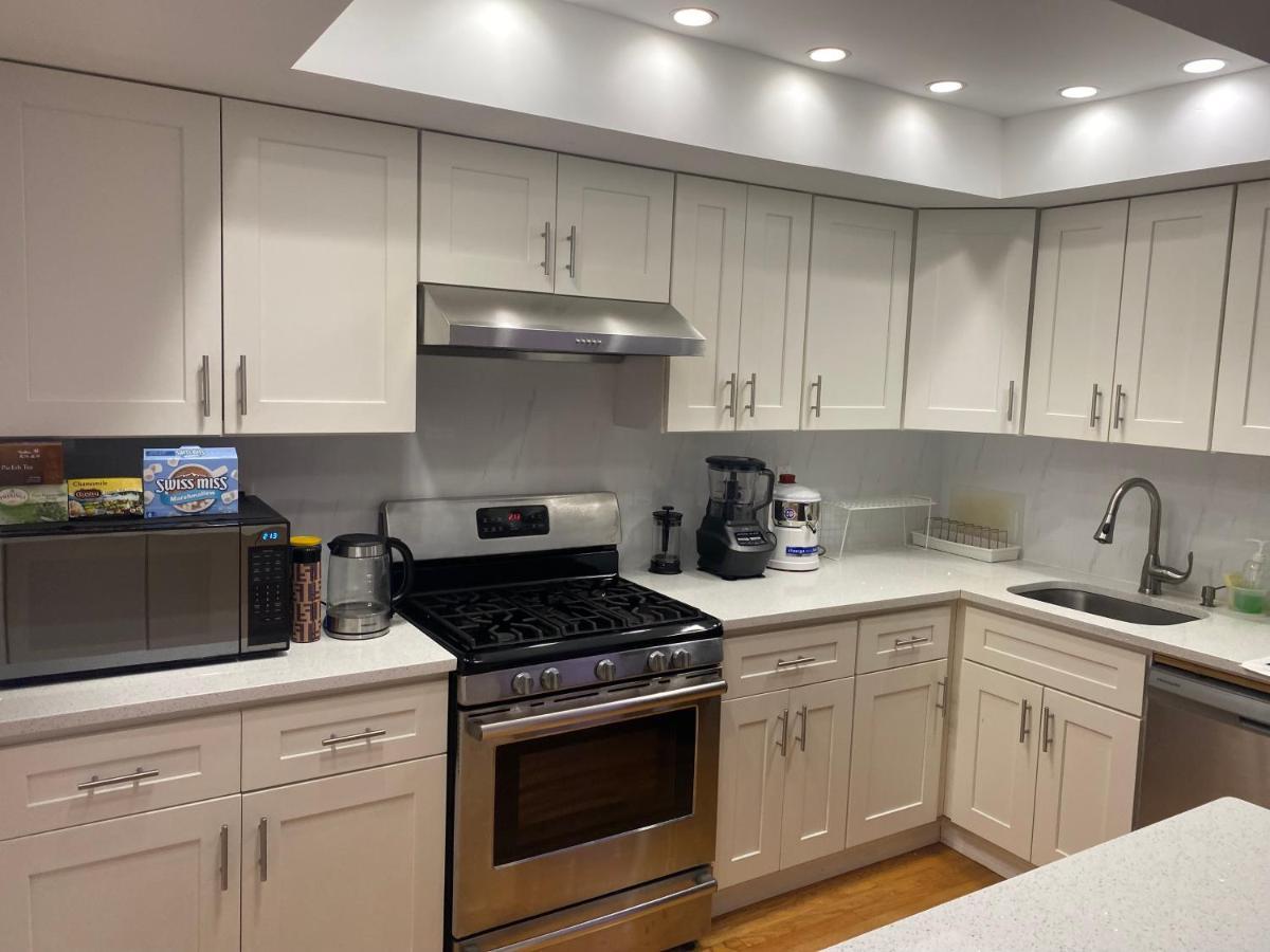 Homestay Mill Basin Cozy