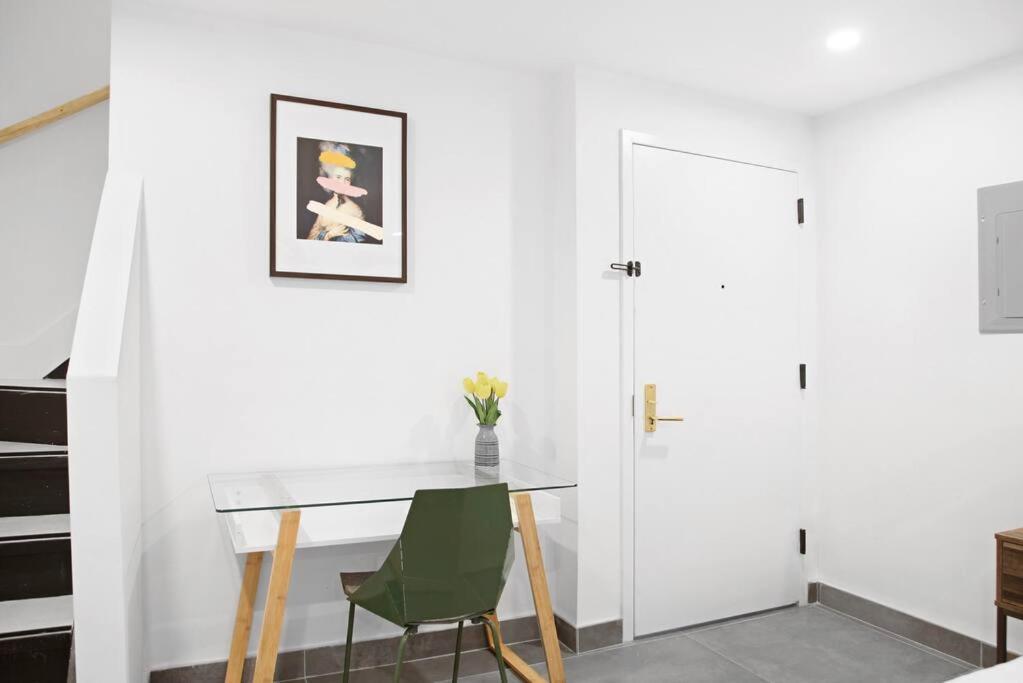 149bk-101 New Construction 2br Private Garden W-d Ferienhaus