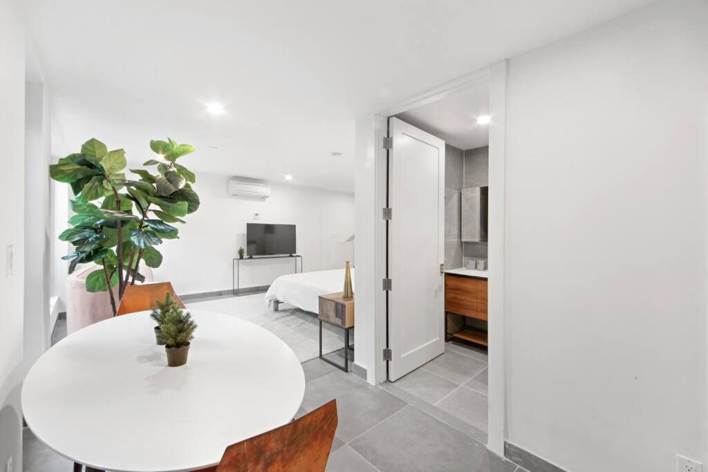 149bk-101 New Construction 2br Private Garden W-d Ferienhaus *